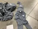 Cheer Warmups
