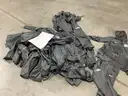 Basketball Warmups