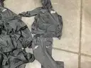 Basketball Warmups