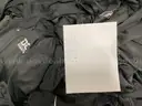 Basketball Warmups