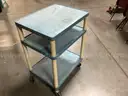 AV Cart