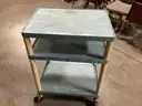 AV Cart