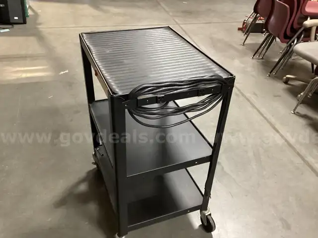 AV Cart