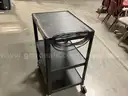 AV Cart