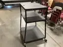 AV Cart