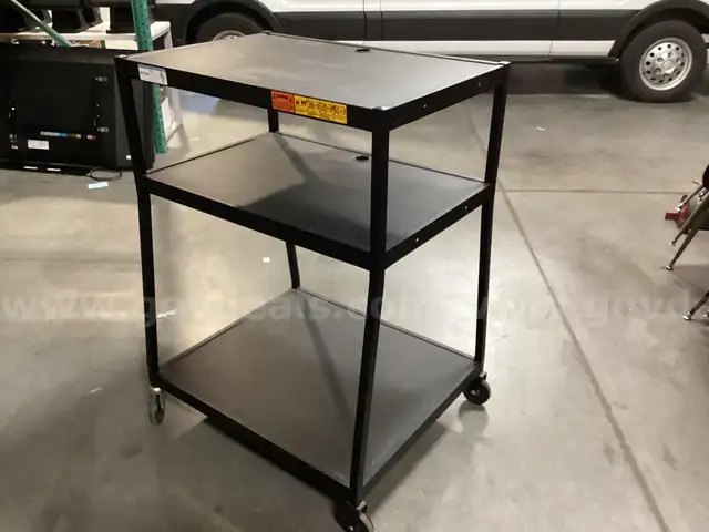 AV Cart