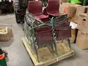 Chairs (Lot of 34)