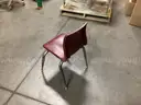 Chairs (Lot of 34)