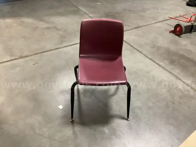 Chairs (Lot of 10)