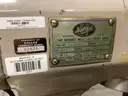 Mixer / Grinder Industrial Hobart Model A-200
