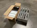 3 Ring Binders ( lot of 22)