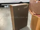 Wood Book Shelf