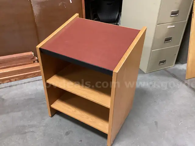 Podium