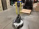 Burnisher , Viper