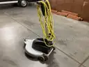 Burnisher , Viper