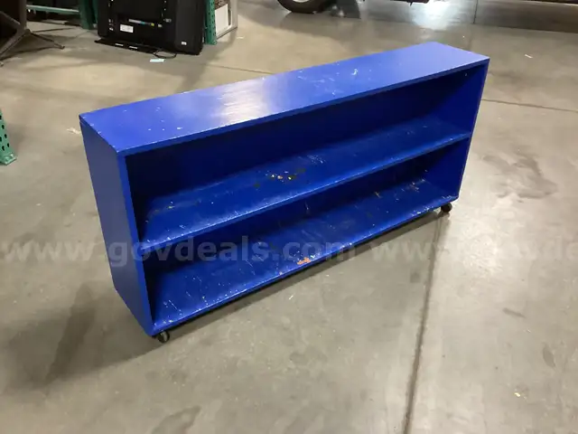 Book Shelf