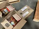 Family Consumer Science Material&#x27;s (14 boxes)