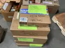Family Consumer Science Material&#x27;s (14 boxes)