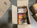 Family Consumer Science Material&#x27;s (14 boxes)