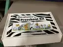 Zoo-Phonics Pre-School Kit (4 boxes)