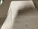 Cumulative Record Folders (15 packages)