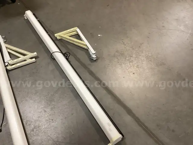 Projector Screen Luma