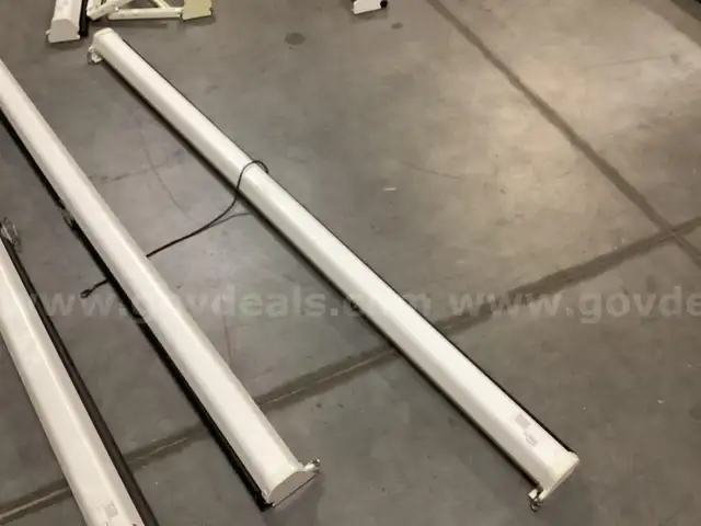 Projector Screen Luma