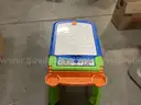 Toy Drawing Table