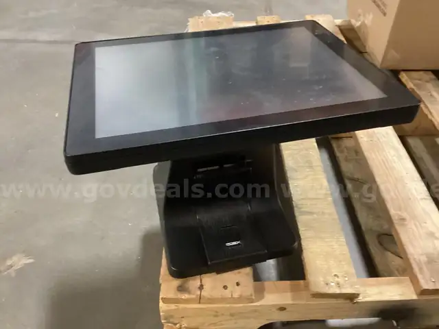 Point Of Sale Terminals