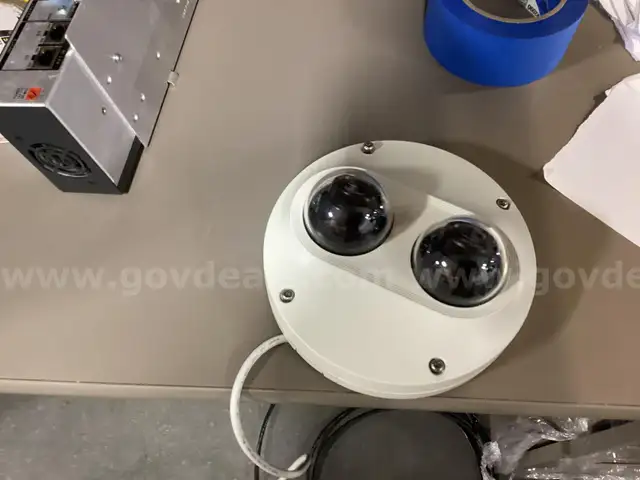 Security Camera