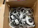 Security Camera&#x27;s (lot of 10)