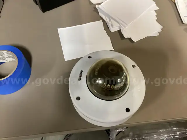 Security Camera