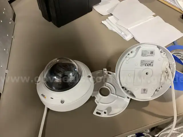 Security Camera