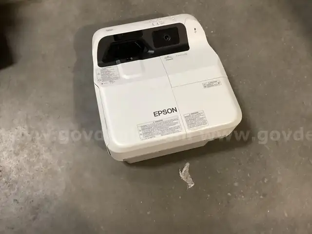 Projector