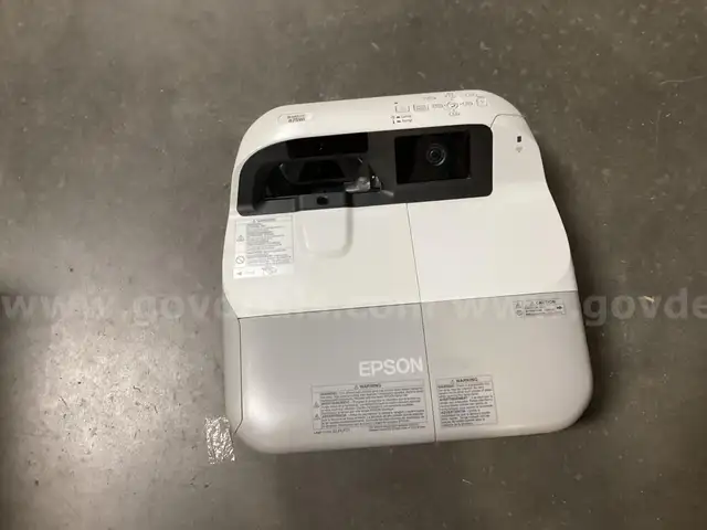 Projector