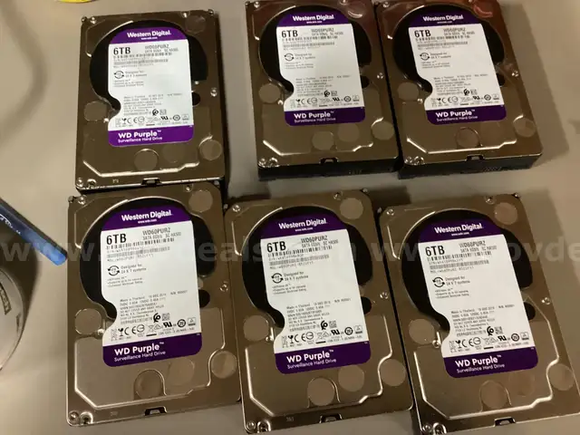 Hard Drive