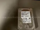 Hard Drive