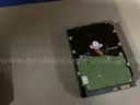Hard Drive