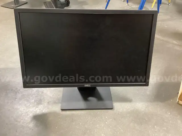 Monitor