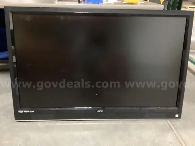 TV VISO 48&#x22; Model VO47L