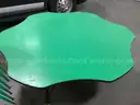 Art Table and 6 Chairs