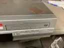 DVD Video Cassette Recorder SD-394 Toshiba