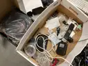 Miscellaneous Electronic ( Box )