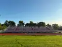 Outdoor Bleachers