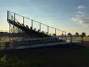 Outdoor Bleachers