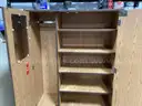 Closet Cabinet