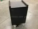 Storage Cart