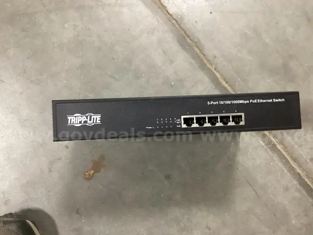 Network Switch