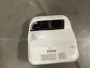 Projector, Epson