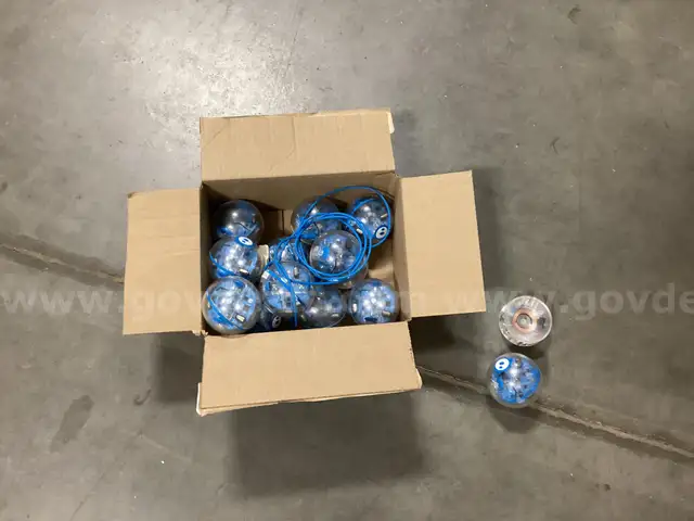 Gadgets, 1 Box Sphero SPRK+ and Charging Bases